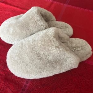 New Size 41 Mou Sheepskin Slippers
